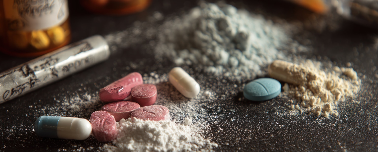 How to Handle Drugs and Paraphernalia