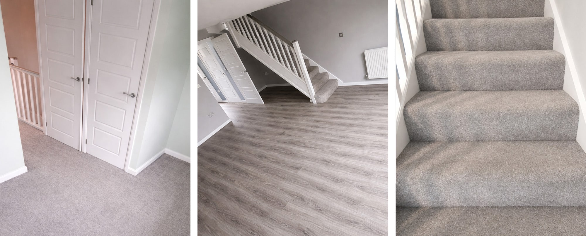 Property & Carpet Clean in Buttermere